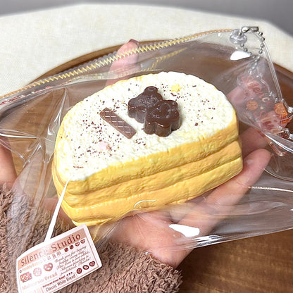 Delicious Dessert Series Squishy
