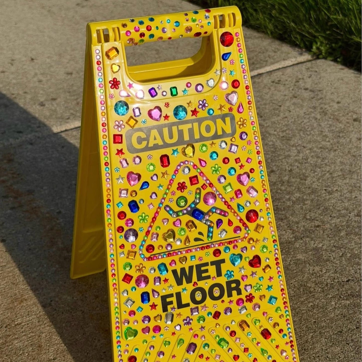 Bedazzling Rhinestone Stickers