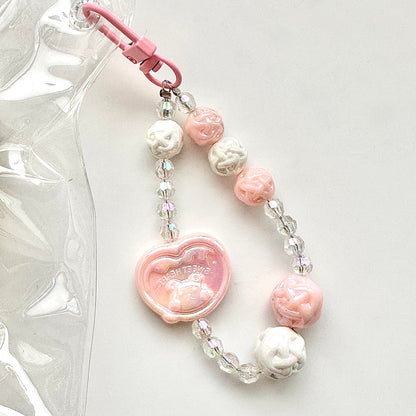 Pink Dream Series Squishy