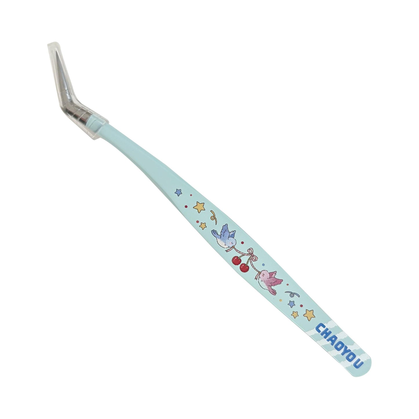 Bluebird Professional Sticker Tweezers