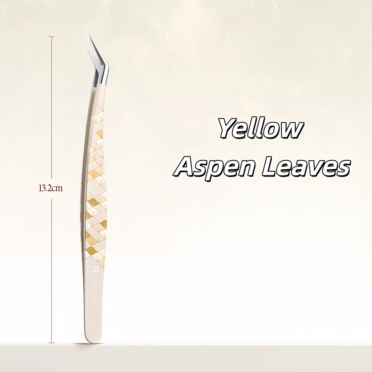 Ancient China Style Professional Sticker Tweezers