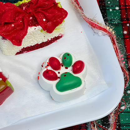 Christmas Silicone Squishy