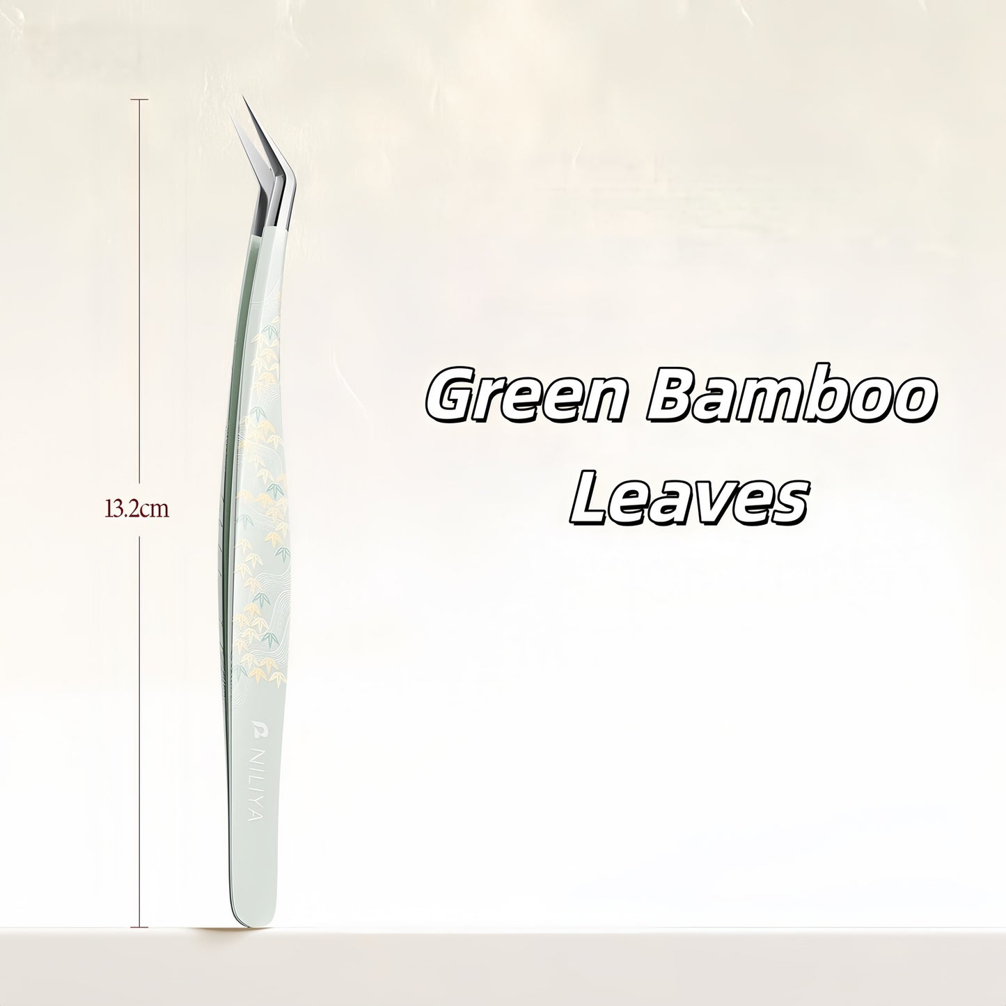 Ancient China Style Professional Sticker Tweezers