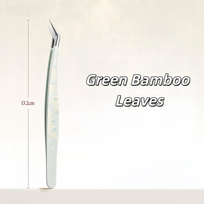 Ancient China Style Professional Sticker Tweezers