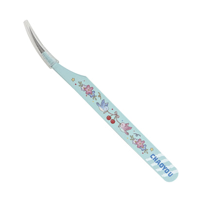 Bluebird Professional Sticker Tweezers