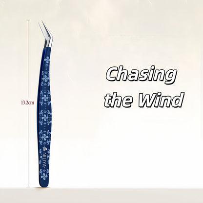 Ancient China Style Professional Sticker Tweezers