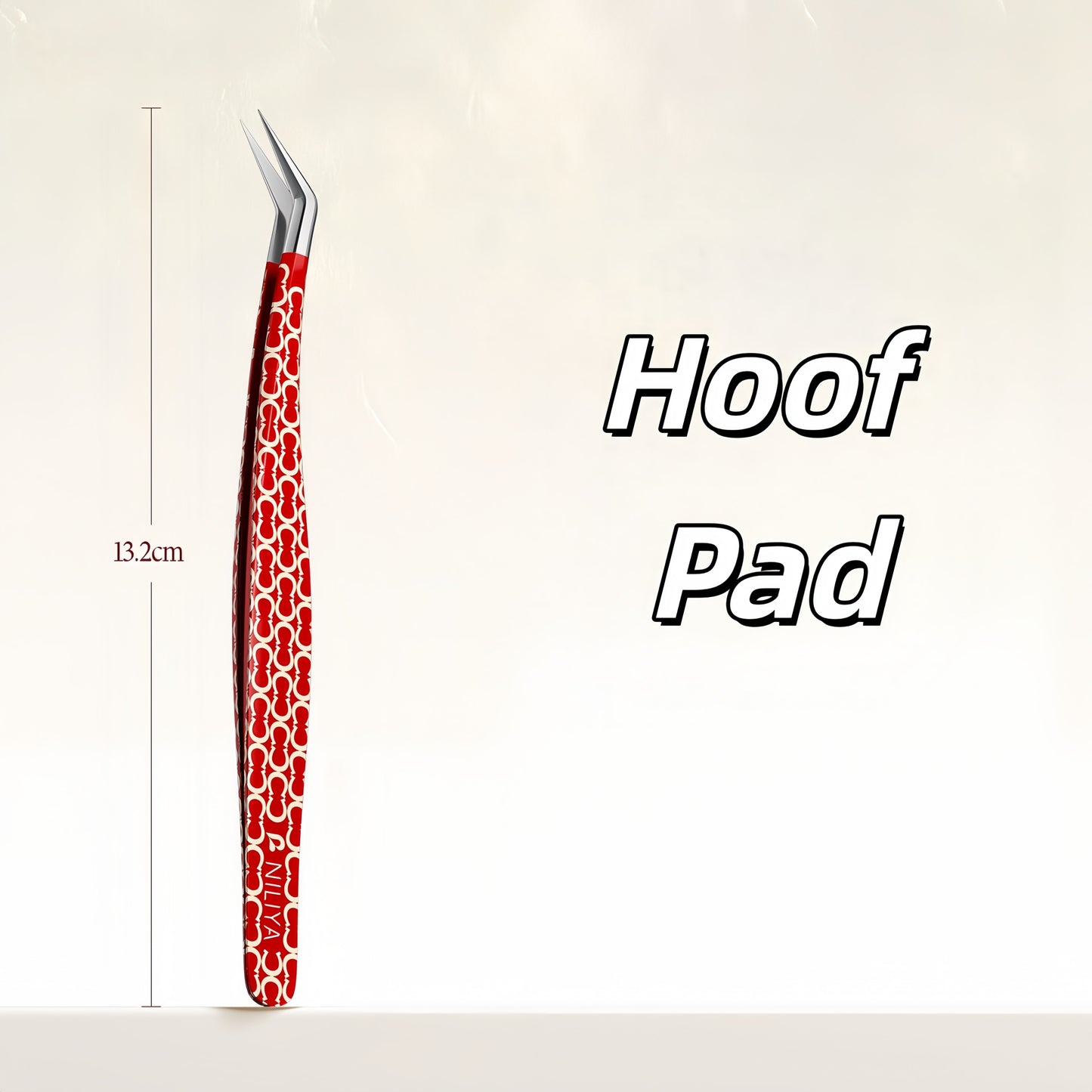 Ancient China Style Professional Sticker Tweezers