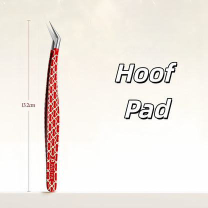 Ancient China Style Professional Sticker Tweezers