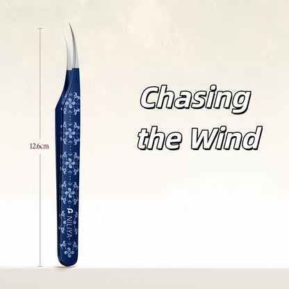 Ancient China Style Professional Sticker Tweezers