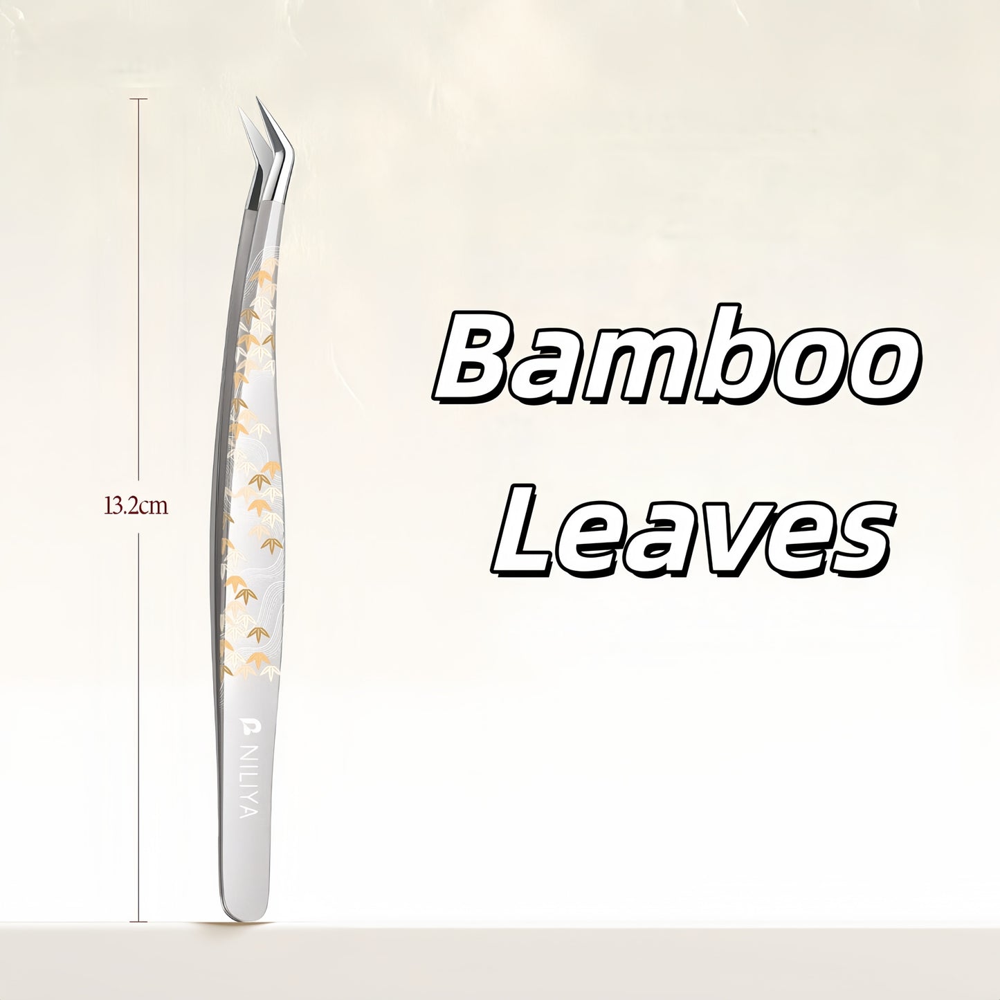 Ancient China Style Professional Sticker Tweezers
