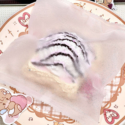 Shining Bags Collection Squishy