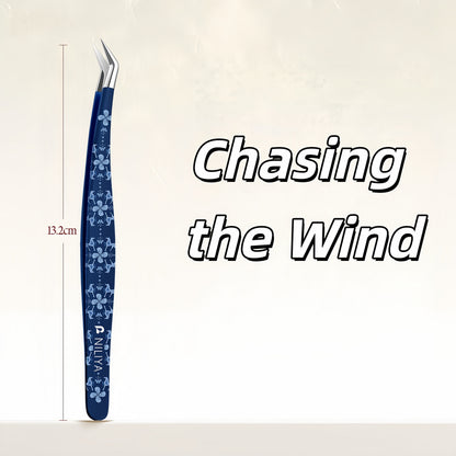 Ancient China Style Professional Sticker Tweezers