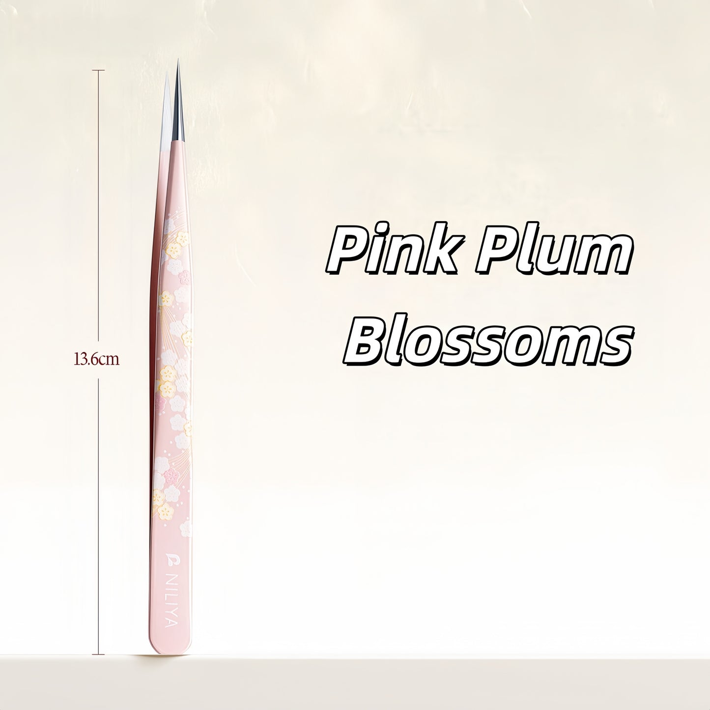 Ancient China Style Professional Sticker Tweezers