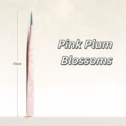 Ancient China Style Professional Sticker Tweezers