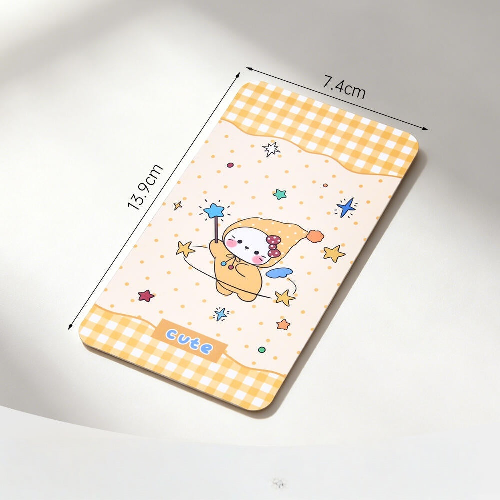 Tweezers Magnetic Board