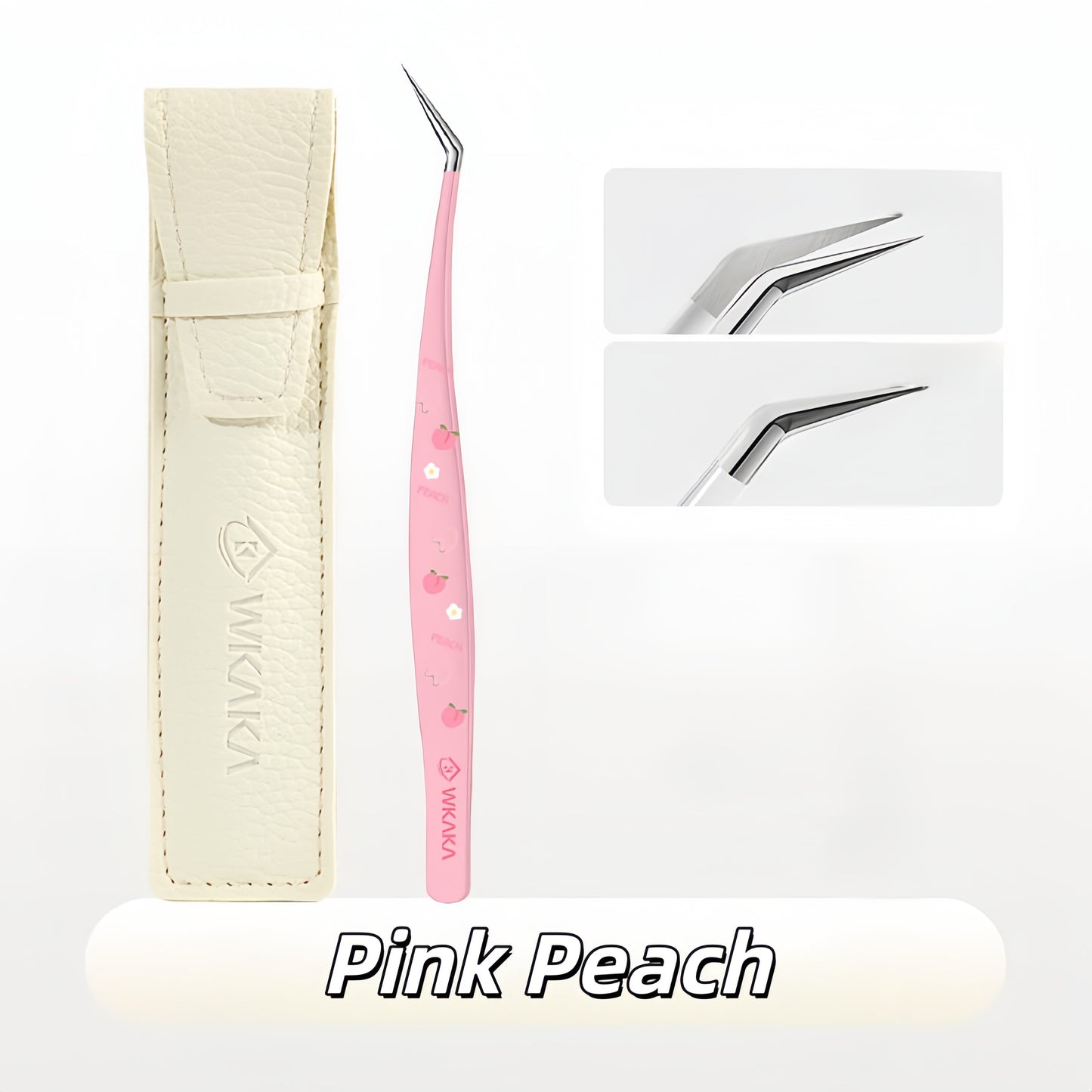Blooms & Fruits Professional Sticker Tweezers