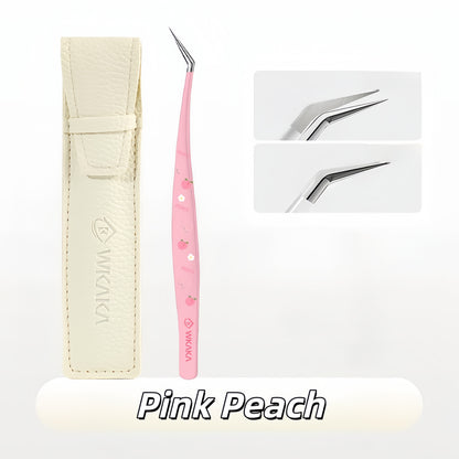 Blooms & Fruits Professional Sticker Tweezers
