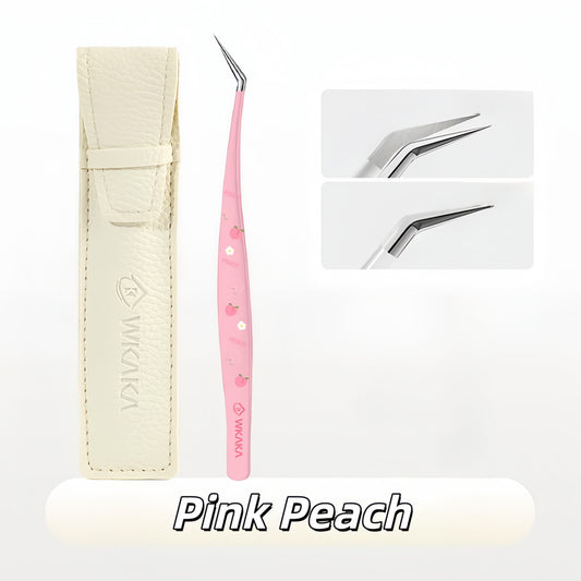 Blooms & Fruits Professional Sticker Tweezers