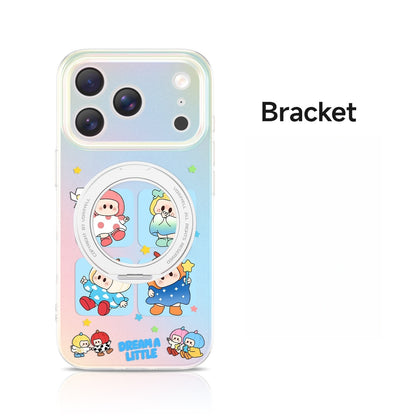 Star YOYO Acrylic Phone Case