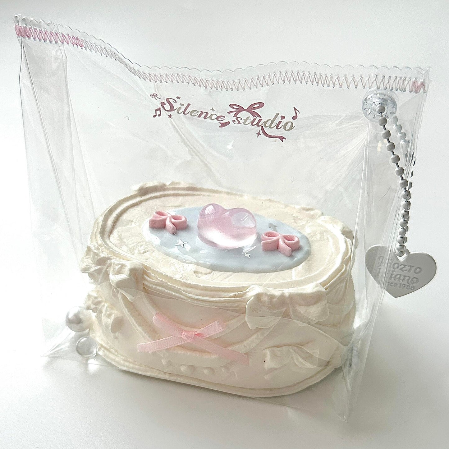 Pink Dream Series Squishy