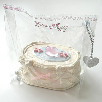 Pink Dream Series Squishy