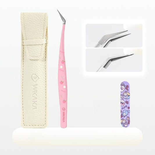 Fruit & Sweet Professional Sticker Tweezers