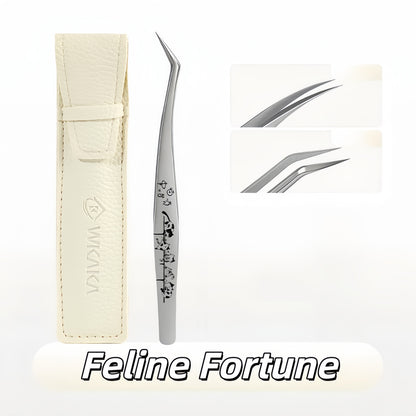 Paws Professional Sticker Tweezers