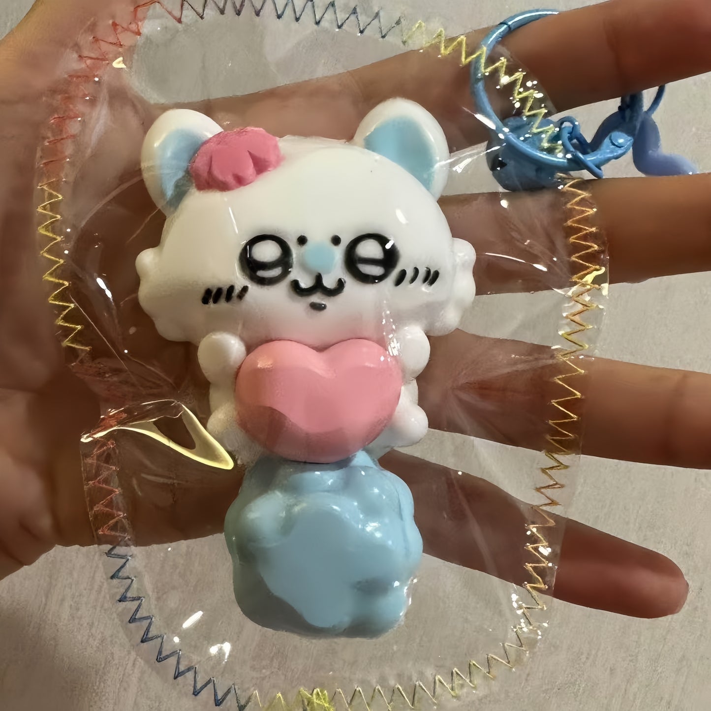 Flying Squirrel Squishy