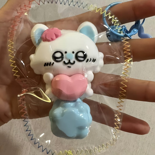 Flying Squirrel Squishy