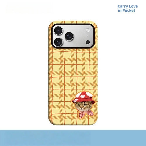 Custom Pet Photo Film Phone Case