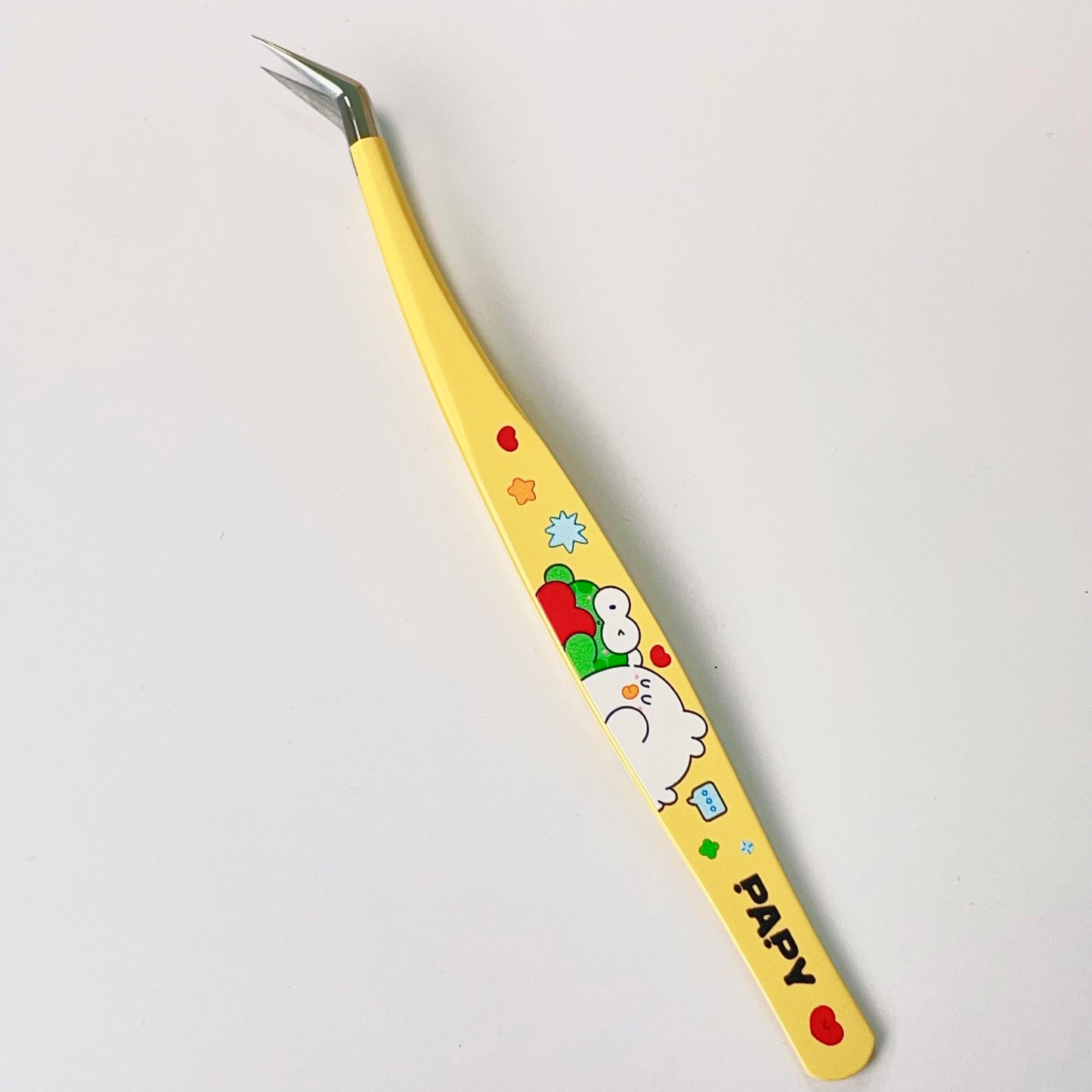 Little Animal Professional Sticker Tweezers