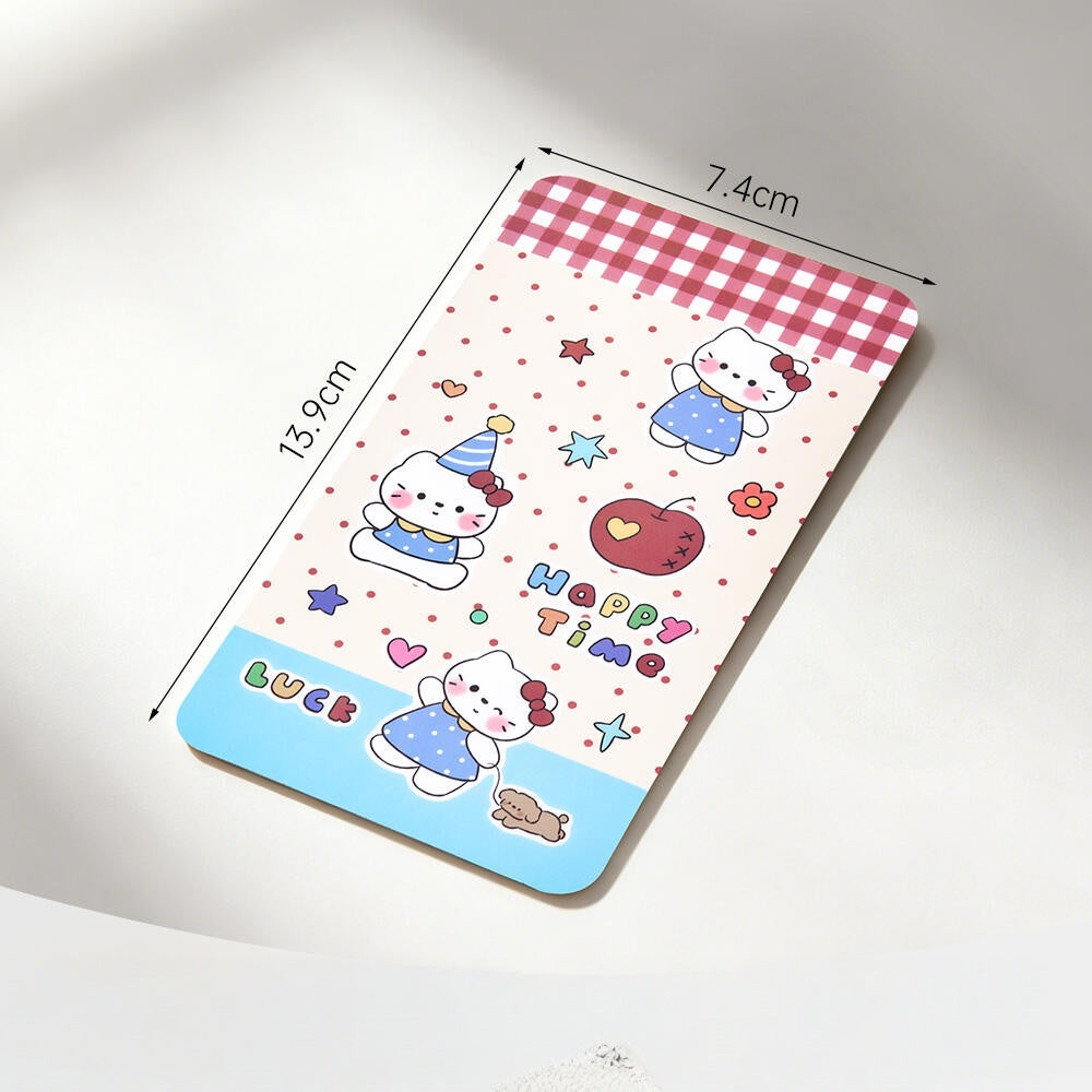 Tweezers Magnetic Board
