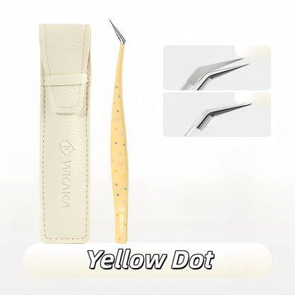 Blooms & Fruits Professional Sticker Tweezers