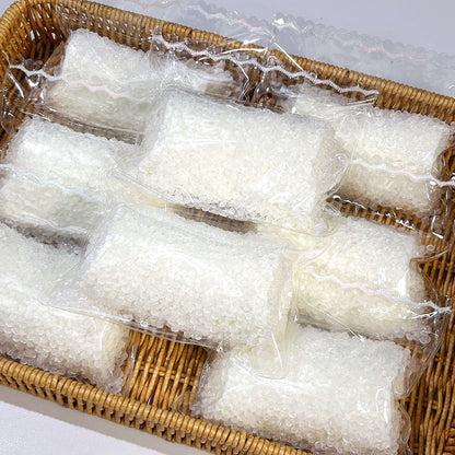 Rice Grain Series Squishy