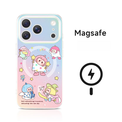 YOYO Acrylic Phone Case