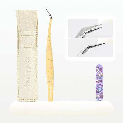 Fruit & Sweet Professional Sticker Tweezers