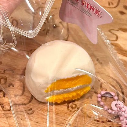 Mini Glutinous Rice Ball Squishy