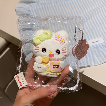 Snacking Squishy