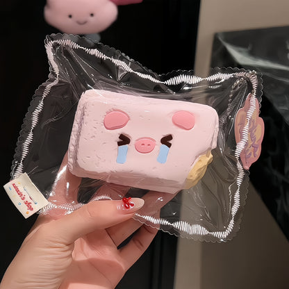 Piggy Bar Squishy