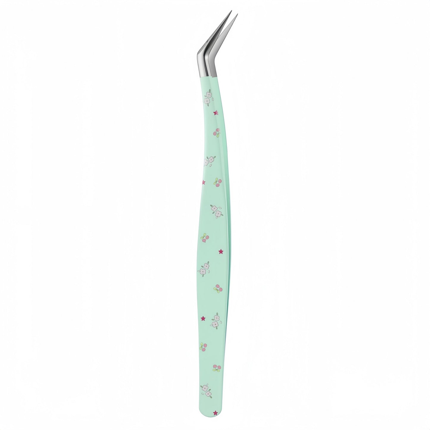 Girly Cute Professional Sticker Tweezers