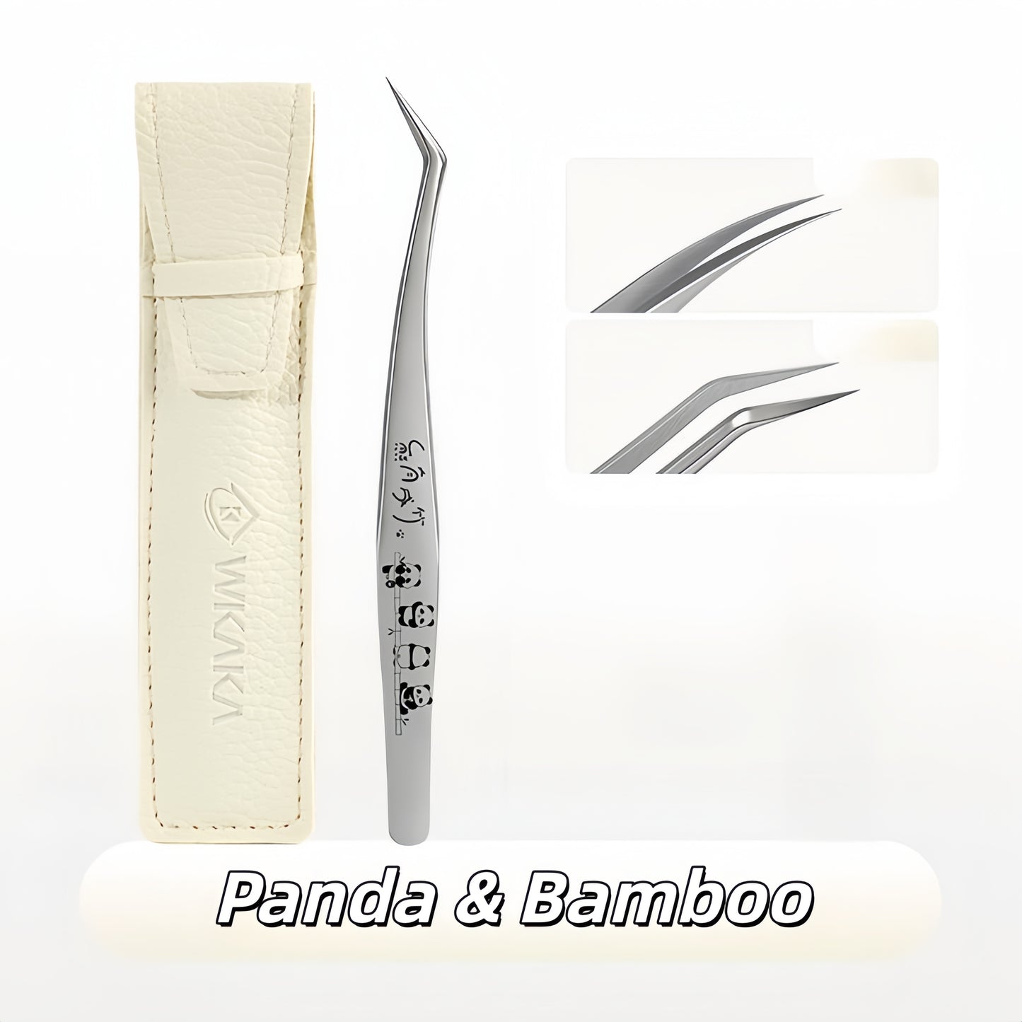 Paws Professional Sticker Tweezers