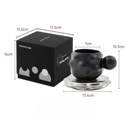 Particle Ceramic Mug