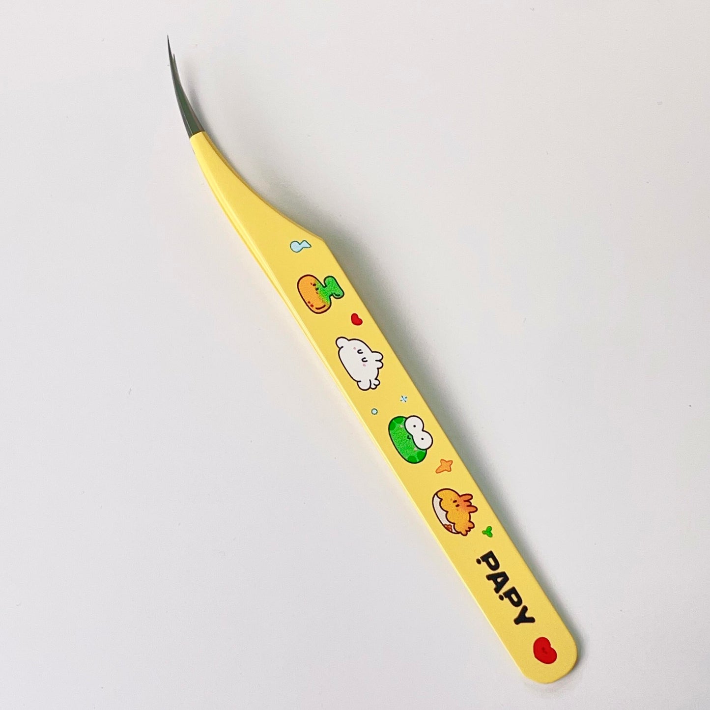 Little Animal Professional Sticker Tweezers