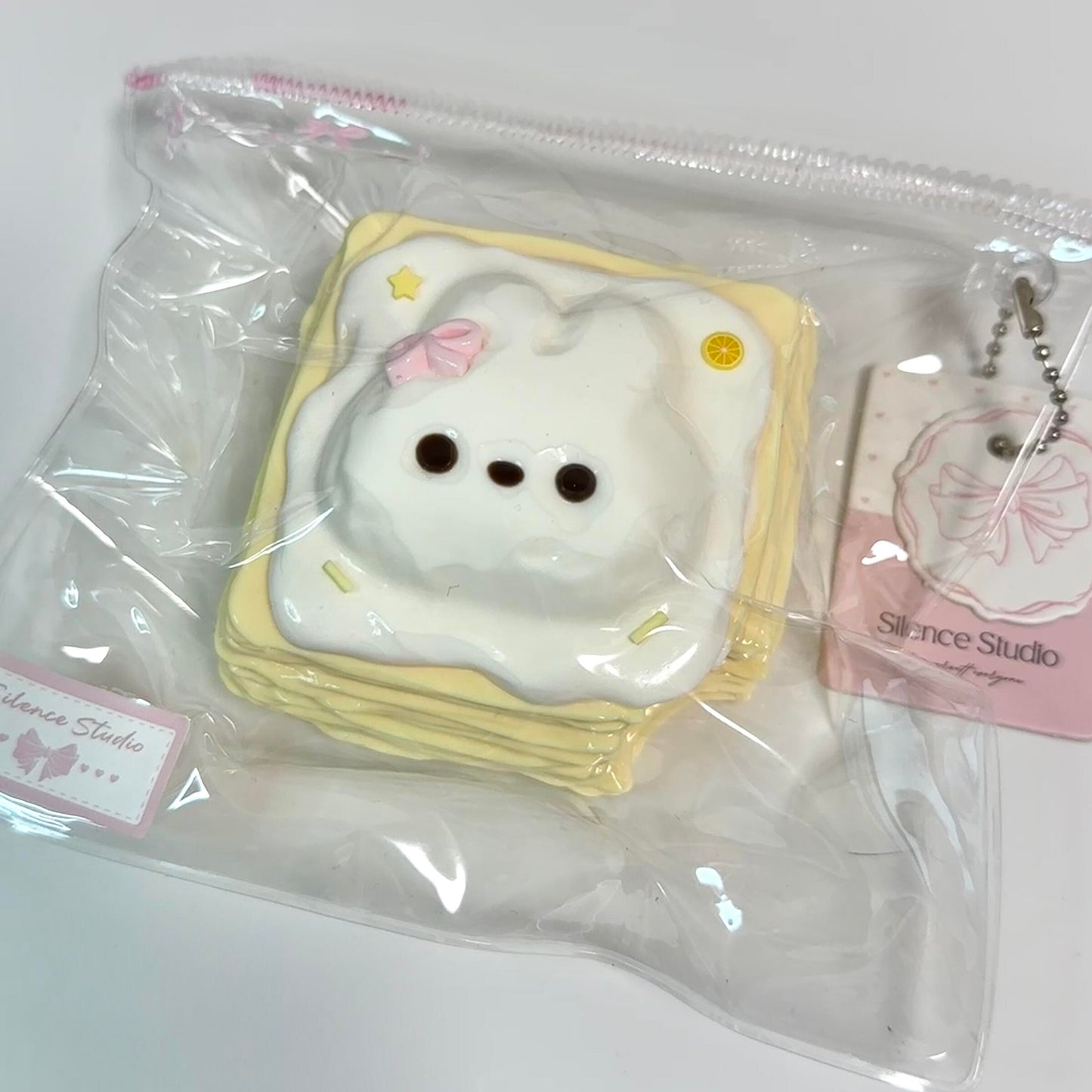 Colorful Summer Series Squishy
