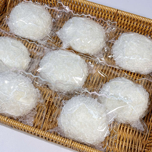 Rice Grain Series Squishy