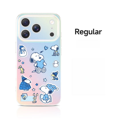 Snoopy Acrylic Phone Case