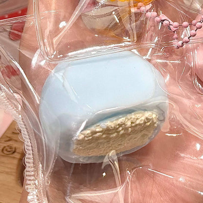Mini Glutinous Rice Ball Squishy