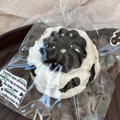Cream Cookie Squishy