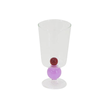 Borosilicate Glass Goblet