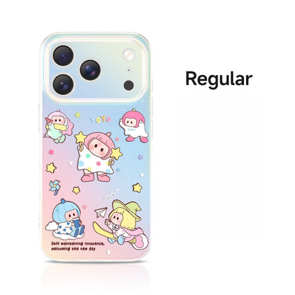 YOYO Acrylic Phone Case